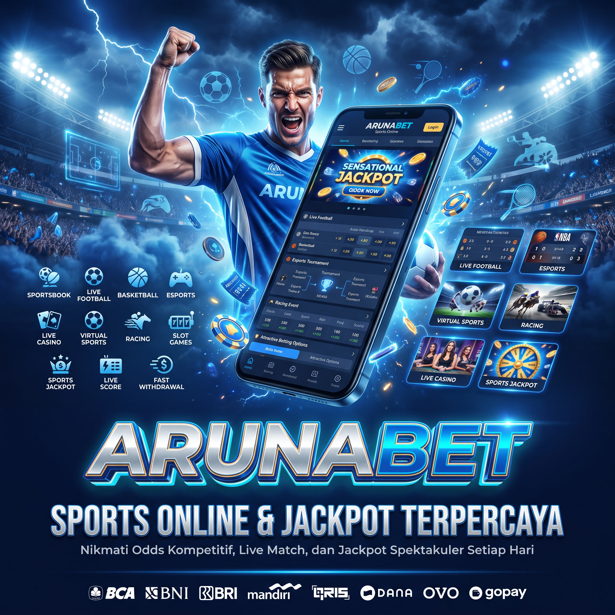 Arunabet